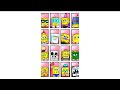 Spongebob War Invincible War X Spongebob All Variants Scenepack In 4K