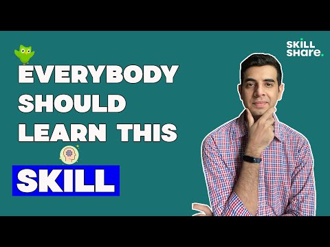 Learn a Foreign language| Explained