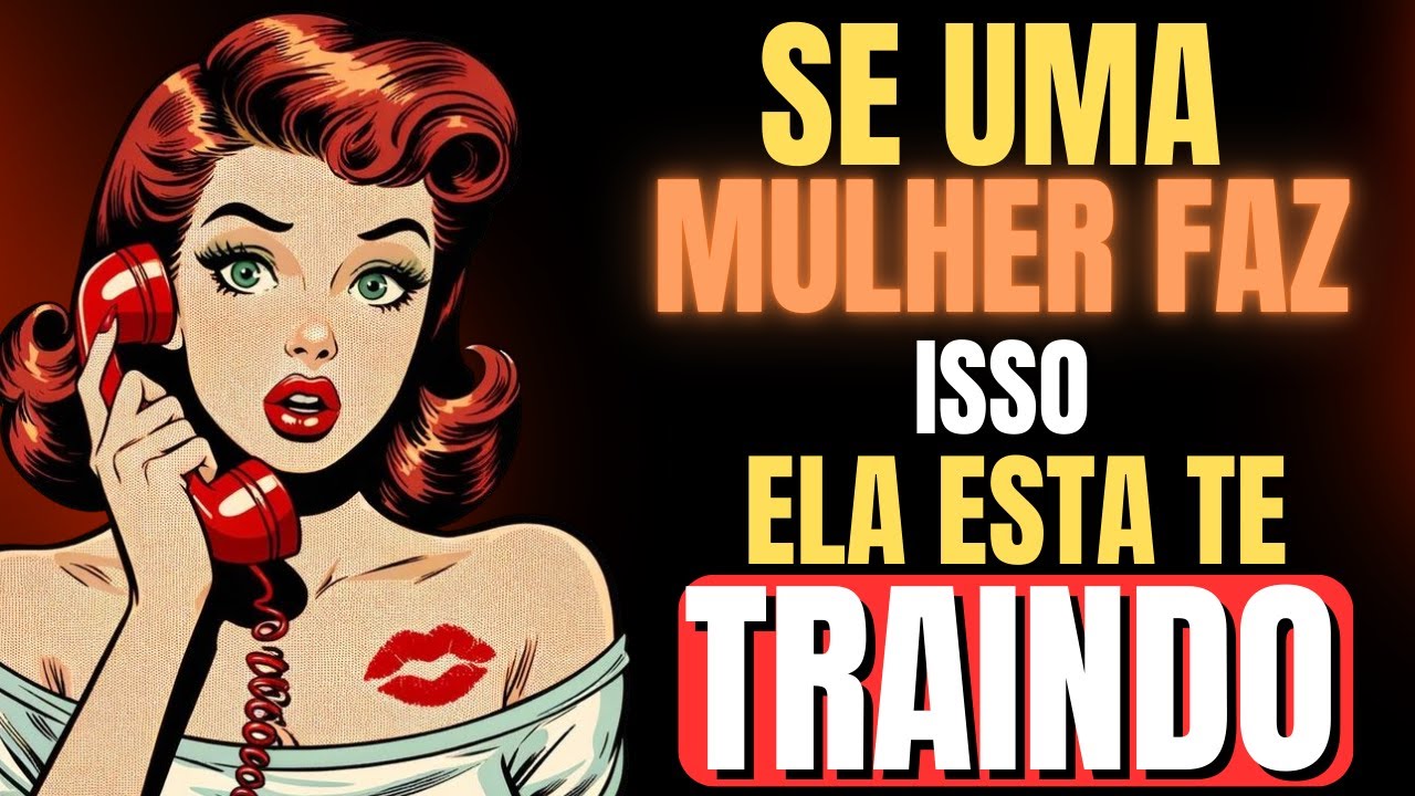 10 Sinais de Infidelidade Que Você Precisa Conhecer | Reflexões Estoicas