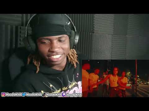 150 Bump x 150 Wiz x B Lovee   Tweak Official Video  REACTION!!!