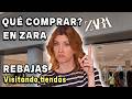 ZARA SALE Shopping Worth It