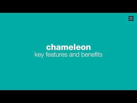chameleon Overview - Optimize Cryo-EM Sample Preparation Workflows