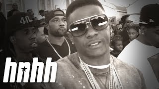 Lil Boosie Says 