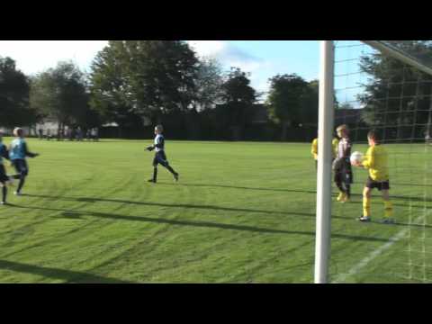 Venlo/Helmond Sport D2 - ZSV 30-08-10  Oefenwedstrijd