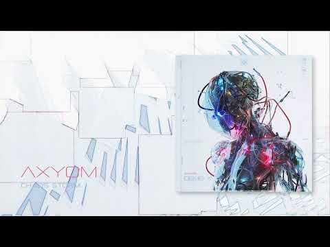 Axyom - Chaos Storm