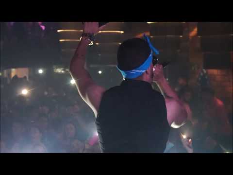 MC GUILHERME BEAT -  SHOW  AO VIVO EM UBERLÂNDIA
