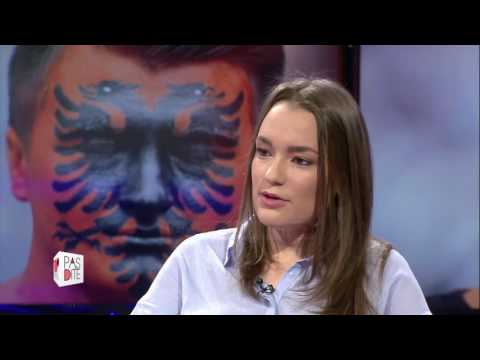 Pasdite ne TCH, 17 Qershor 2016, Pjesa 3 - Top Channel Albania - Entertainment Show