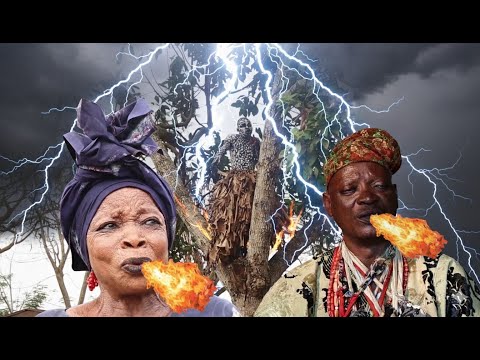 IKOKO ORITA - AN AFRICAN YORUBA MOVIE STARRING IYA GBONKAN | LALUDE AND OTHER ACTORS 2025