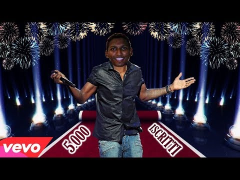 FEDERICO BALUBU - OFFICIAL SONG (Video Ufficiale)