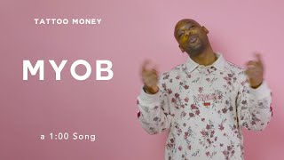 MYOB Music Video