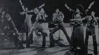 The Sylvers-Wish You Were Here(1974)