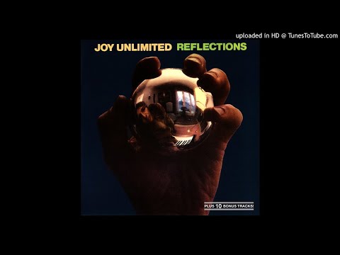 LYSERGICFUNK: Colossus Of Steel And Iron - Joy Unlimited