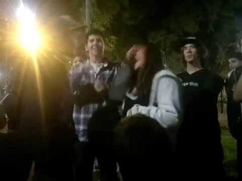 ALEJO vs SWETH RamosMejiaFreestyle 979