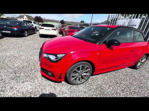 Audi A1 S-line Automatic - Image 2