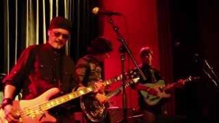Flamin' Groovies - Married Woman (2013 San Francisco)