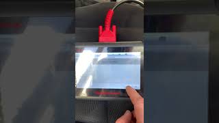 2019 Nissan Xtrail T32 rear brake pad replacement (with EPB) Part 1