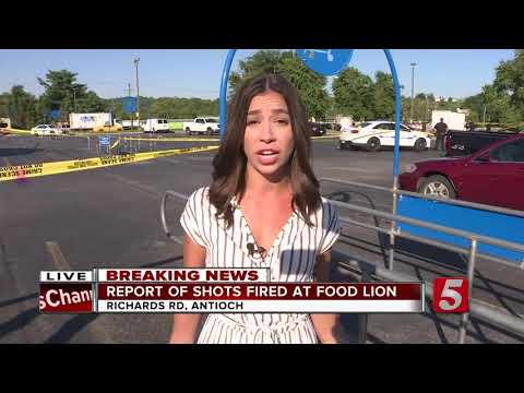 Police respond to shots fired call at two locations in Antioch