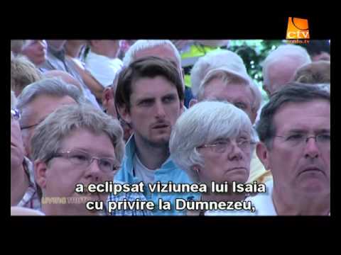 084.  Adevarul Viu - Keswick (2) - Transformarea dumnezeiasca