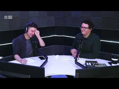 QUIETO TODO EL MUNDO #8