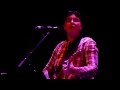 IF YOU HAD A VINEYARD by SINEAD O'CONNOR live @ PARADISO 2011