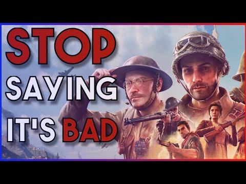 Company of Heroes 3 Review // Is It Worth It?!