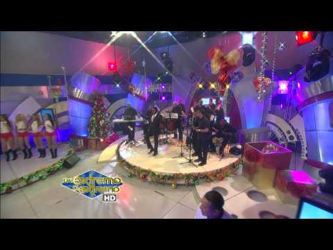 De Extremo a Extremo: Presentación de José Alberto "El Canario" en Vivo - 1/2