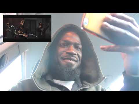 Sp Montiz ft Frank Ekwa - Fast [Music Video]  GRM Daily, Reaction, #DEEPSSPEAKS