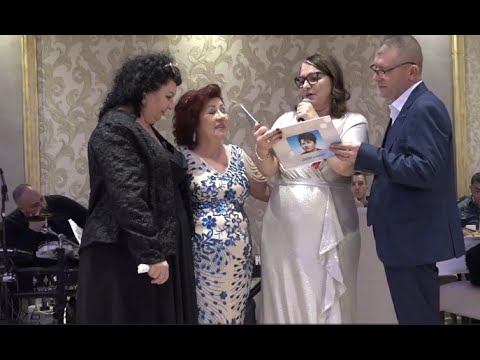 2 deo 70 rodjendan Jelica restoran jezero -orkestar Dijamanti  27.12.2025