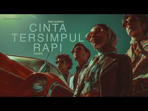 Cinta Tersimpul Rapi - Anis Suraya (Cover) by Jane in Heaven - Groovy Pop Version
