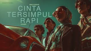 Download lagu Cinta Tersimpul Rapi - Anis Suraya (Cover) by Jane in Heaven - Groovy Pop Version mp3 Download lagu Cinta Tersimpul Rapi - Anis Suraya (Cover) by Jane in Heaven - Groovy Pop Version mp3