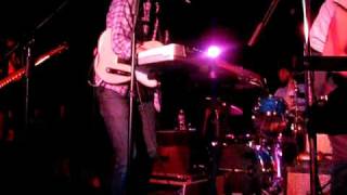 &quot;Waiting for a War&quot;-Morning Benders @ the Hi-Dive May 29, 2009