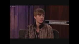 Faces (Justin Bieber Video)