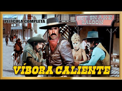 VÍBORA CALIENTE Pelicula completa en HD 2023