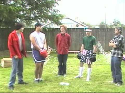 The Trainer - Part 12