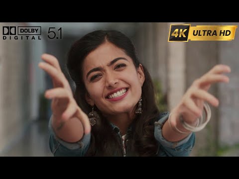 I'm Impressed Special Bonus Cut | Sarileru Neekevvaru | Mahesh Babu, Rashmika Mandanna