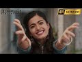 I M Impressed Special Bonus Cut Sarileru Neekevvaru Mahesh Babu Rashmika Mandanna