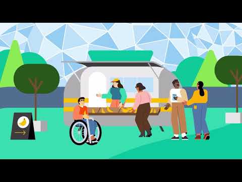 Animated Pre-Boarding Corporate Video