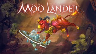 Moo Lander