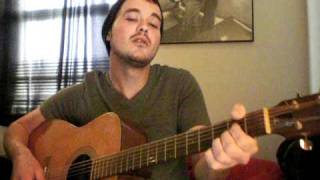 Timber Me Shivers ( Right Before My Eyes ) Cover