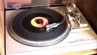 BARBARA STREISAND - "I Believe In Love" - 45 RPM