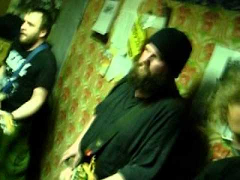 The Bold and The Beautiful - jedna z pierwszych prob, 2005r.