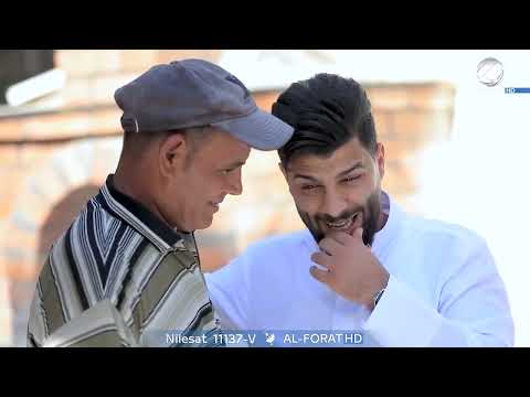 شاهد بالفيديو.. الفرات تدخل الفرحة لمجموعة عمال   ♥ استلموا رزقهم بدون تعب ومشقة الـ عمالة