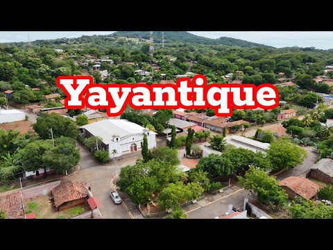 Yayantique, La Unión