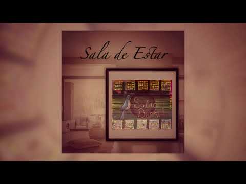 Sala De Estar - Sabiá Brasil