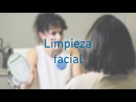 CONSEJO de BELLEZA: Limpieza facial
