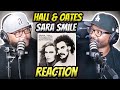 Hall & Oates - Sara Smile (REVIEW) #hallandoates #reaction #trending