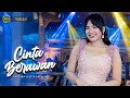 CINTA BERAWAN Lusyana Jelita Adella OM ADELLA