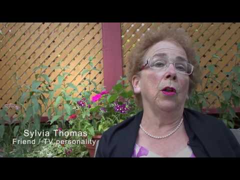 SAY SOMETHING - THE JIM FIDLER STORY - documentary promo