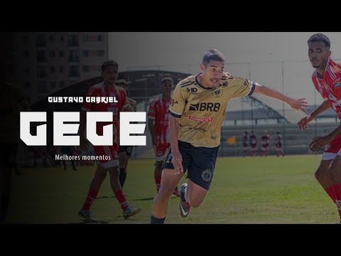 Melhoras momentos Gustavo “GG”