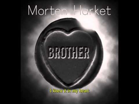Oh! What A Night - Morten Harket